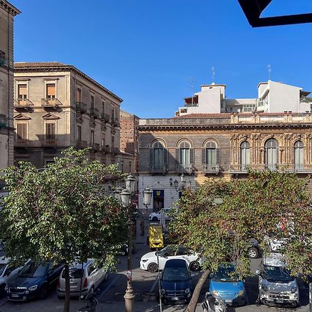 Ricci Palace Suites CTA Exterior foto